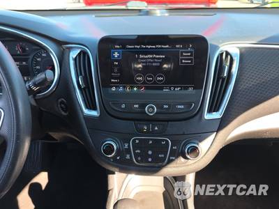 2021 Chevrolet Malibu LT 1LT - zdjęcie 11 z 29 - miniatura