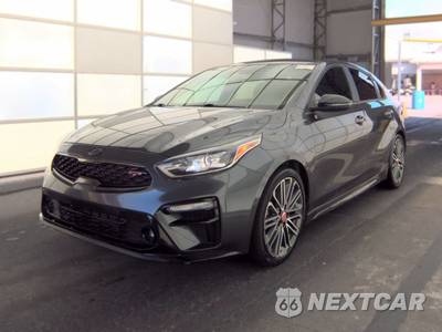 2021 Kia Forte GT - zdjęcie 1 z 26 - miniatura