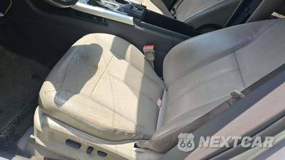 2013 Ford Edge Limited - zdjęcie 19 z 34 - miniatura