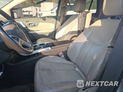 2013 Ford Edge Limited - zdjęcie 7 z 34 - miniatura