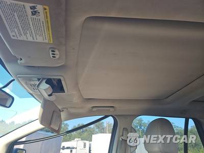 2013 Ford Edge Limited - zdjęcie 17 z 34 - miniatura