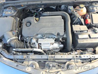 2021 Chevrolet Malibu LT 1LT - zdjęcie 15 z 53 - miniatura