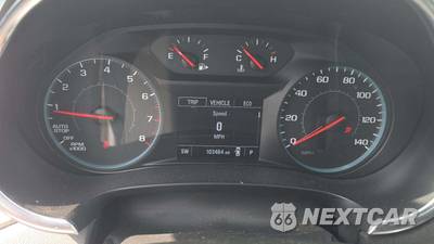 2021 Chevrolet Malibu LT 1LT - zdjęcie 21 z 53 - miniatura
