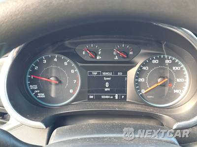 2021 Chevrolet Malibu LT 1LT - zdjęcie 12 z 53 - miniatura