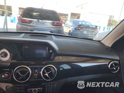 2013 Mercedes-Benz GLK 350 - zdjęcie 11 z 26 - miniatura