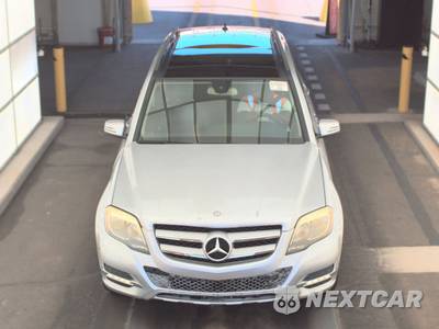 2013 Mercedes-Benz GLK 350 - zdjęcie 2 z 26 - miniatura