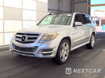 2013 Mercedes-Benz GLK 350 - zdjęcie 1 z 26 - miniatura