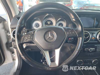 2013 Mercedes-Benz GLK 350 - zdjęcie 10 z 26 - miniatura