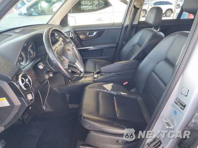 2013 Mercedes-Benz GLK 350 - zdjęcie 7 z 26 - miniatura