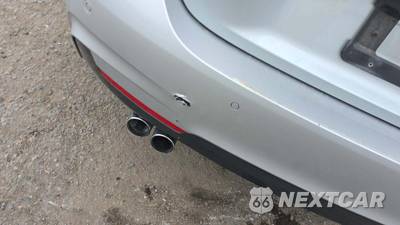2018 BMW 4 Series Coupe 430i M SPORT LINE - zdjęcie 39 z 52 - miniatura