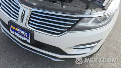 2017 Lincoln MKC Reserve - zdjęcie 29 z 29 - miniatura