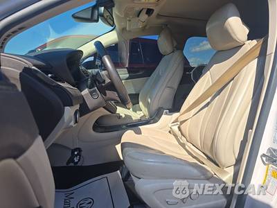 2017 Lincoln MKC Reserve - zdjęcie 7 z 29 - miniatura