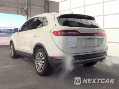 2017 Lincoln MKC Reserve - zdjęcie 6 z 29 - miniatura