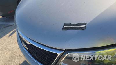 2014 Kia Sorento LX - zdjęcie 22 z 26 - miniatura