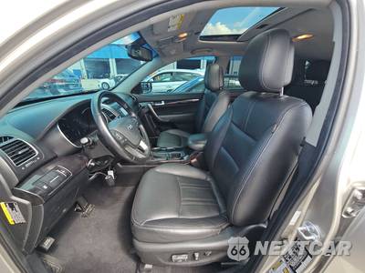 2014 Kia Sorento LX - zdjęcie 7 z 26 - miniatura