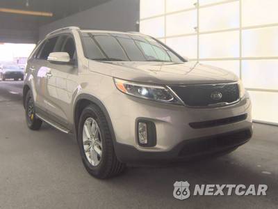 2014 Kia Sorento LX - zdjęcie 3 z 26 - miniatura
