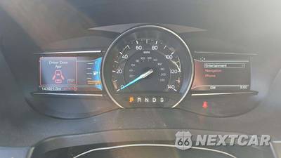 2016 Ford Explorer Limited - zdjęcie 18 z 28 - miniatura