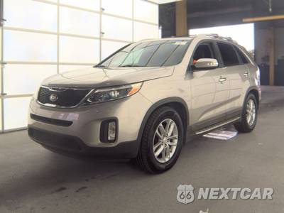 2014 Kia Sorento LX - zdjęcie 1 z 26 - miniatura
