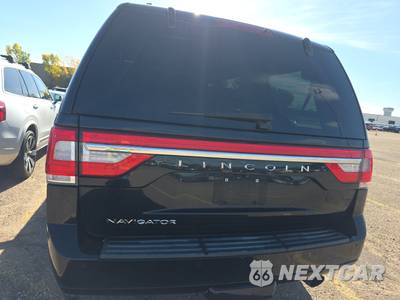 2017 Lincoln Navigator Select - zdjęcie 5 z 40 - miniatura