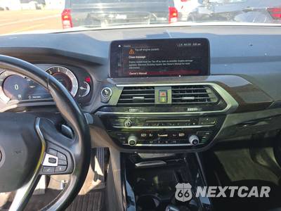 2019 BMW X3 Sports Activity Vehicle sDrive30i - zdjęcie 11 z 42 - miniatura