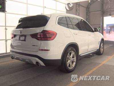 2019 BMW X3 Sports Activity Vehicle sDrive30i - zdjęcie 4 z 42 - miniatura