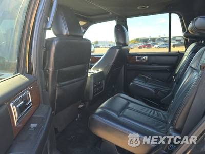 2017 Lincoln Navigator Select - zdjęcie 13 z 40 - miniatura