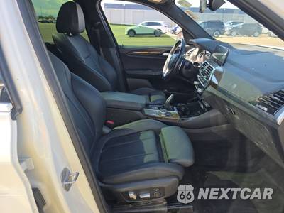 2019 BMW X3 Sports Activity Vehicle sDrive30i - zdjęcie 8 z 42 - miniatura
