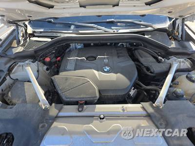 2019 BMW X3 Sports Activity Vehicle sDrive30i - zdjęcie 15 z 42 - miniatura
