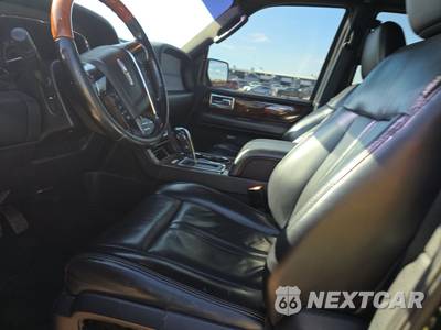 2017 Lincoln Navigator Select - zdjęcie 7 z 40 - miniatura