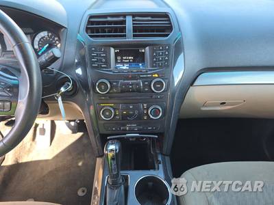 2017 Ford Explorer - zdjęcie 11 z 43 - miniatura
