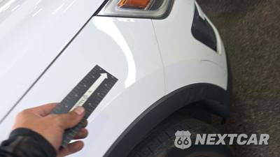 2017 Ford Explorer - zdjęcie 32 z 43 - miniatura