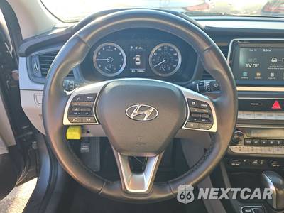 2018 Hyundai Sonata SEL+ - zdjęcie 10 z 28 - miniatura