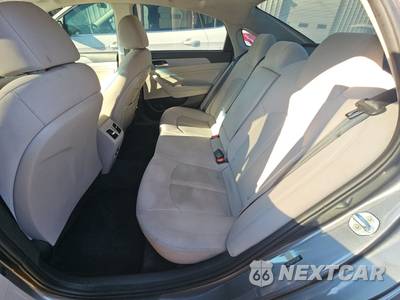 2018 Hyundai Sonata SEL+ - zdjęcie 13 z 28 - miniatura