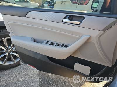 2018 Hyundai Sonata SEL+ - zdjęcie 9 z 28 - miniatura