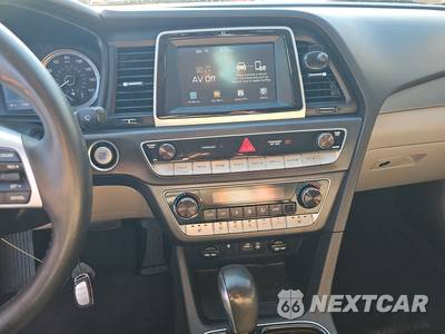 2018 Hyundai Sonata SEL+ - zdjęcie 11 z 28 - miniatura