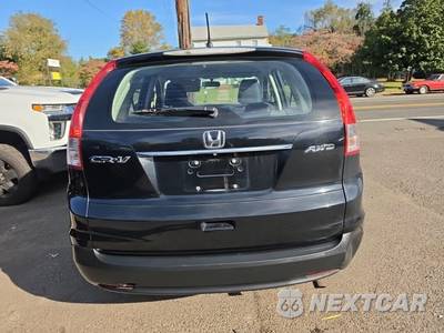 2014 Honda CR-V LX - zdjęcie 5 z 22 - miniatura