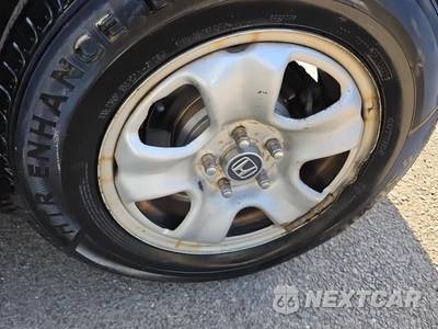 2014 Honda CR-V LX - zdjęcie 11 z 22 - miniatura