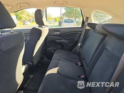 2014 Honda CR-V LX - zdjęcie 16 z 22 - miniatura