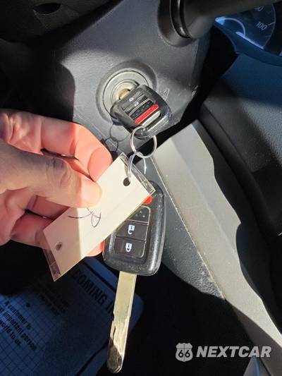 2014 Honda CR-V LX - zdjęcie 22 z 22 - miniatura