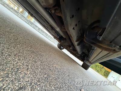2013 Ford F-150 FX4 Crew Cab Short Bed - zdjęcie 23 z 23 - miniatura
