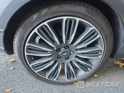 2021 Land Rover Range Rover Autobiography - zdjęcie 10 z 29 - miniatura