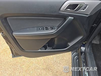 2023 Ford Ranger XLT Crew Cab Medium Bed - zdjęcie 9 z 25 - miniatura