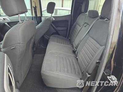 2023 Ford Ranger XLT Crew Cab Medium Bed - zdjęcie 13 z 25 - miniatura