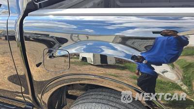 2023 Ford Ranger XLT Crew Cab Medium Bed - zdjęcie 22 z 25 - miniatura