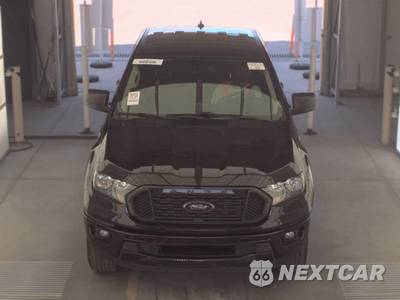 2023 Ford Ranger XLT Crew Cab Medium Bed - zdjęcie 2 z 25 - miniatura