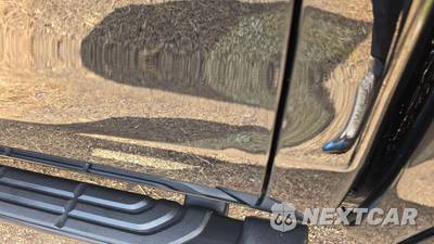 2023 Ford Ranger XLT Crew Cab Medium Bed - zdjęcie 24 z 25 - miniatura