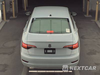 2019 Volkswagen Jetta S - zdjęcie 5 z 26 - miniatura