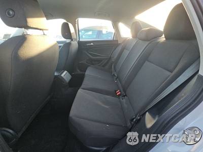 2019 Volkswagen Jetta S - zdjęcie 13 z 26 - miniatura