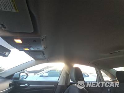 2019 Volkswagen Jetta S - zdjęcie 18 z 26 - miniatura