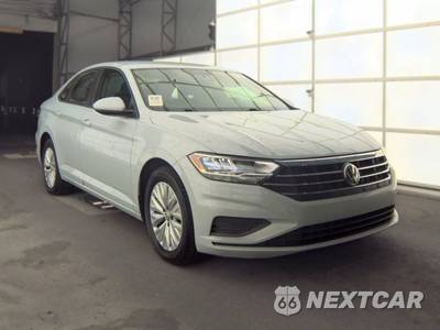2019 Volkswagen Jetta S - zdjęcie 3 z 26 - miniatura